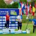 Mara Mihociu, aur european pentru tirul cu arcul orădean