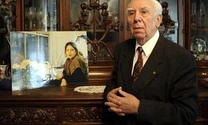 Între război și pace. Ce ne învață, astăzi, Mircea Malița, orădeanul care i-a cunoscut pe Picasso, Sadoveanu, Blaga…
