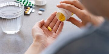Din cauza unor medicamente de răceală sau a picăturilor nazale, șoferii pot ieși pozitiv la opioide la drug test