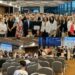 Încheiere de an academic la Academia de Business și Leadership Open Tribe