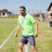 Nou antrenor la echipa U19 a CS Oșorhei