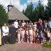Minunat este Dumnezeu întru sfinții Săi- proiect catehetic derulat la Parohia Subpiatra
