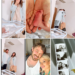 Ana Baniciu și milionarul orădean Edy Kovacs copleșiți de emoții și mai fericiți ca niciodată. ”Ne-am rugat să fie sănătos… dar e perfect! Suntem topiți de iubire și recunoștință”