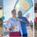 La U15, Andrei Pelean se califică la Campionatul European de Lupte pe plajă