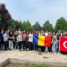 Experiența uimitoare trăită de elevii de la Goga-Marghita la prestigioasa  “Yükselen Koleji” Ankara. ERASMUS+: Cheia spre noi orizonturi