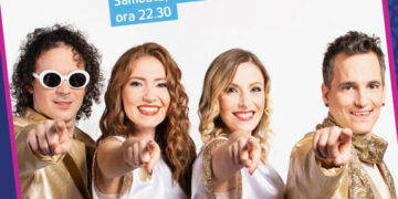 ABBA Tribute Show la Zilele Sfântului Ladislau. Bilete epuizate în câteva ore