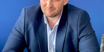 Cine e juristul ambițios și pragmatic Alex Orjan, care a adus primii investitori din China în Bihor. Care e planul lui pentru dezvoltarea județului