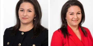 Dinastia Man merge mai departe la Finiș. Apolonia Man, soția fostului primar Ioan man câștigă alegerile