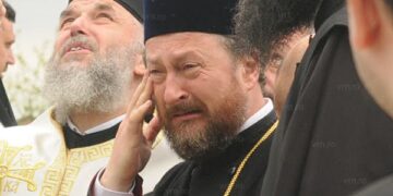 Condamnare istorică a episcopului care a violat elevii de la Seminarul Teologic