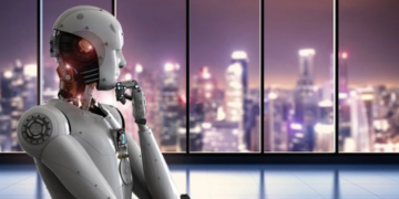 Avocatul-robot s-a lansat și în România. O societate de avocatură spune că a dat drumul primului chatbot juridic bazat pe AI