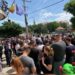 Fierbe Săcueni-ul. Azi se renumără voturile pentru postul de primar de Săcueni la Judecătoria Marghita. Beres Csaba a fost declarat câștigător de BEC la un vot