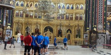 Cel mai important meci din ultimele două decenii pentru FC Bihor Oradea
