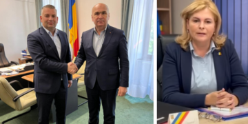 Fostul șef al Protecției Consumatorilor Bihor, liberalul Giani Bura, câștigă fotoliul de primar de Câmpani