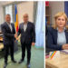 Fostul șef al Protecției Consumatorilor Bihor, liberalul Giani Bura, câștigă fotoliul de primar de Câmpani