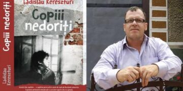 Carte-document născută din impresionanta poveste a lui Loti Kereszturi, unul dintre copiii nedoriți din Casa de Copii Beiuș. Și-a spus povestea la mașina de scris, după ce nu mai poate scrie cu mâna