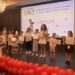 15 copii care se pregătesc la Centrul de Soroban și Aritmetică mentală Oradea, premiați la Olimpiada Națională Nomin Jyuku