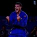Orădeanul Alex Creț,pe lista sportivilor calificați la Paris