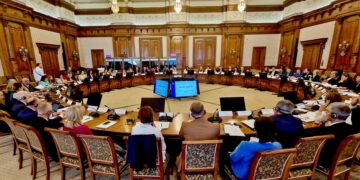 Premieră pentru sistemul judiciar român: Întâlnirea preşedinţilor curţilor de apel din Uniunea Europeană