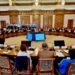 Premieră pentru sistemul judiciar român: Întâlnirea preşedinţilor curţilor de apel din Uniunea Europeană