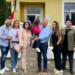 Primarul care în urmă cu 12 ani lăsa o viață liniștită în Austria să conducă cea mai mare comună din Bihor. Scrisoarea impresionantă a fiicei primarului după ce Dorin Curtea a pierdut alegerile