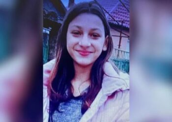 O fată de 14 ani, căutată de Poliție după ce aplecat de acasă în noaptea de sâmbătă spre duminică și nu s-a mai întors