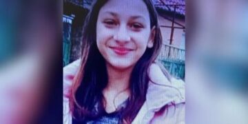 O fată de 14 ani, căutată de Poliție după ce aplecat de acasă în noaptea de sâmbătă spre duminică și nu s-a mai întors