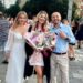 Andreea Pop, fiica fostului prefect Claudiu Pop, absolventă de Drept la UBB, după un parcurs excepțional