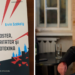 Fostul parlamentar și jurnalist Szekely Ervin își lansează volumul Dragostea, securitatea și neurotoxina