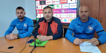 Maurul și-a făcut datoria, maurul poate să moară. După un sezon fără înfrângere și promovare în Liga 2, Florin Farcaș nu mai e dorit la FC Bihor