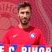 Cu 300 de meciuri în prima ligă din România și Ungaria, Ioan Filip revine după 14 ani la FC Bihor