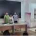 Programul de mentorat FRENDS la Universitatea din Oradea