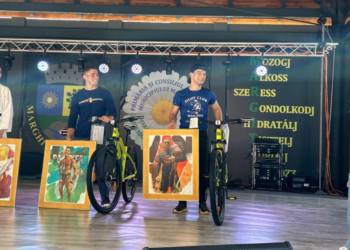 Campionul George Alexandru Furcic, poveste de succes: Pentru a-mi întreține visul am fost ospătar, barman și, în prezent, sunt pompier, antrenor de fitness,  managerul unei săli de sport