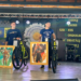 Campionul George Alexandru Furcic, poveste de succes: Pentru a-mi întreține visul am fost ospătar, barman și, în prezent, sunt pompier, antrenor de fitness,  managerul unei săli de sport