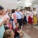 Participantele la Șezătoarea de la Muzeu și-au etalat iile