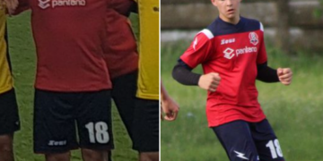 Solidaritate în fotbal. Un fotbalist de numai 14 ani din Beiuș suferă de o boală gravă. Janos are nevoie de susținere
