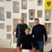 Atacantul cu alură de uriaș, care a jucat la CAO Oradea, a semnat cu Lecce până în 2028. Jason Kodor are 18 ani