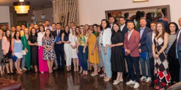 La întâlnirea președinților de judecătorii, schimb de bune practici între instanţe