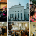 Biserica Palota, la 200 de ani. Kirchweih pe străzile satului