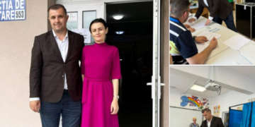 Cristian Laza, victorie zdrobitoare la Sânmartin. Călin Gal nu a avut nici o șansă