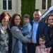 Dănuț Lazea, managerul Spitalului de Pshihiatrie Nucet, câștigă primăria