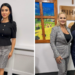 Fiica celebrului ginecolog Doru Crăiuț, Lisa, debut în televiziune. Va modera o emisiune pe teme medicale. A studiat la  London School of Business and Communication
