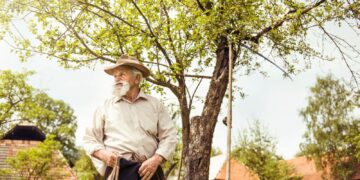 România va avea o hartă a longevității. Vor fi studiate comunitățile unde vârsta de 90 de ani nu este o raritate, ci o normalitate