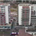 Un orădean s-a aruncat de la etajul 9 al unui bloc de pe Calea Aradului. Le-a cerut celor prezenți să-l filmeze