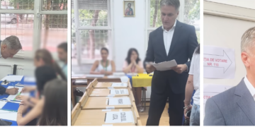 Adrian Madar: Deșteaptă-te Oradea. Trecutul îl cunoaștem, noi votăm pentru viitor!