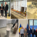 Ioan Mang, vicepreședintele Comisiei pentru Industrii și Servicii, în Polonia, la o unitate unde deșeurile menajere nereciclabile sunt transformate în energie