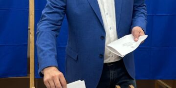 Aurel Mohan: Am votat pentru o administrație locală și județeană orientată spre cetățeni și nevoile reale ale acestora