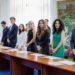43 de notari publici care au promovat examenul de definitivat au depus jurământul