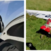 Raport AIAS: De ce a murit pilotul în accidentul de anul trecut de la Ineu? Planorul s-a mai prăbușit și în 2003