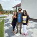 Celebrul Charlie Ottley, atras în mirajul poveștii de succes scrise de Corina Ene. Filmări la Căbești pentru serialul Flavours of Romania pe Netflix