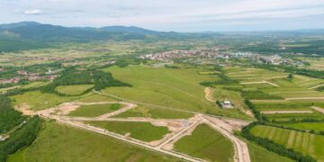 25 de parcele din Parcul de Specializare Inteligentă Ștei vor fi concesionate
